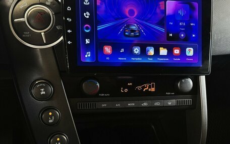 SsangYong Kyron I, 2014 год, 920 000 рублей, 7 фотография
