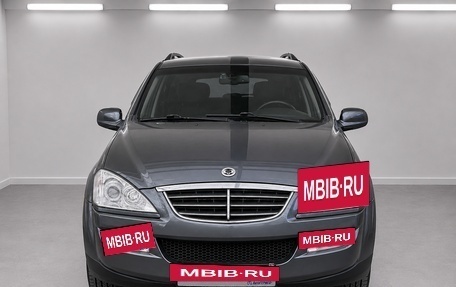 SsangYong Kyron I, 2014 год, 920 000 рублей, 2 фотография