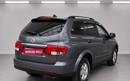 SsangYong Kyron I, 2014 год, 920 000 рублей, 4 фотография