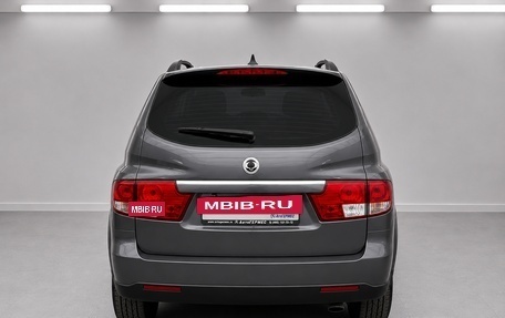 SsangYong Kyron I, 2014 год, 920 000 рублей, 3 фотография