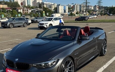 BMW M4, 2019 год, 6 300 000 рублей, 2 фотография