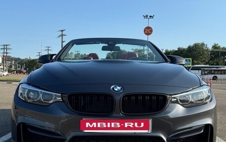 BMW M4, 2019 год, 6 300 000 рублей, 3 фотография