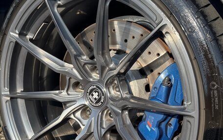 BMW M4, 2019 год, 6 300 000 рублей, 11 фотография