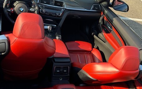 BMW M4, 2019 год, 6 300 000 рублей, 8 фотография