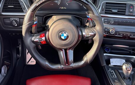 BMW M4, 2019 год, 6 300 000 рублей, 9 фотография