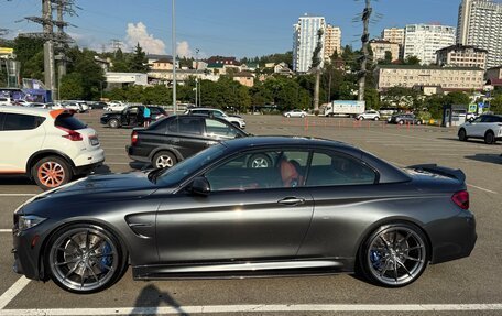 BMW M4, 2019 год, 6 300 000 рублей, 15 фотография