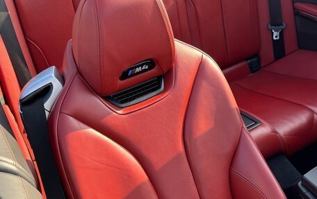 BMW M4, 2019 год, 6 300 000 рублей, 13 фотография
