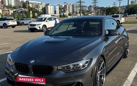 BMW M4, 2019 год, 6 300 000 рублей, 14 фотография