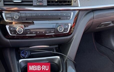 BMW M4, 2019 год, 6 300 000 рублей, 10 фотография