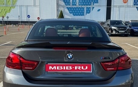 BMW M4, 2019 год, 6 300 000 рублей, 17 фотография