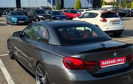 BMW M4, 2019 год, 6 300 000 рублей, 16 фотография