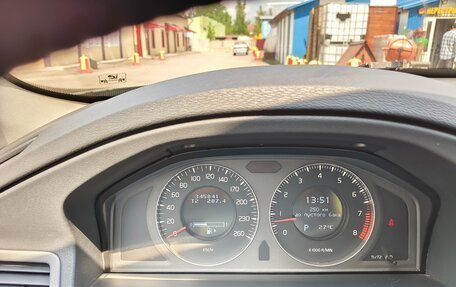Volvo S80 II рестайлинг 2, 2007 год, 750 000 рублей, 4 фотография