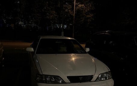 Toyota Vista, 1996 год, 360 000 рублей, 3 фотография