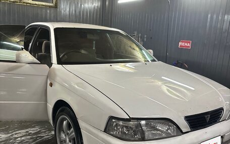Toyota Vista, 1996 год, 360 000 рублей, 4 фотография