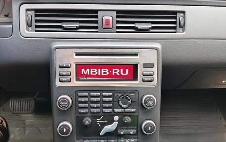 Volvo S80 II рестайлинг 2, 2007 год, 750 000 рублей, 5 фотография