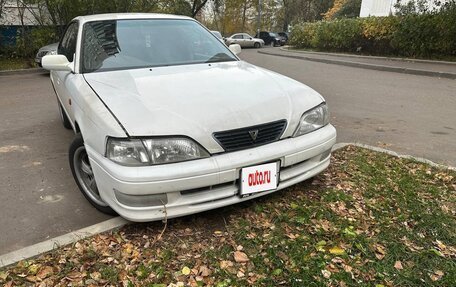 Toyota Vista, 1996 год, 360 000 рублей, 8 фотография