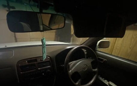 Toyota Vista, 1996 год, 360 000 рублей, 13 фотография