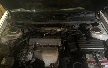 Toyota Vista, 1996 год, 360 000 рублей, 14 фотография