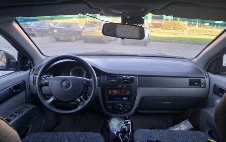 Daewoo Gentra II, 2015 год, 530 000 рублей, 11 фотография