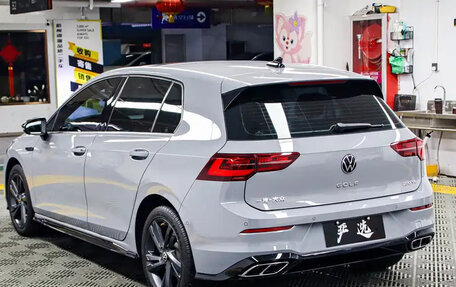 Volkswagen Golf VIII, 2022 год, 1 750 000 рублей, 4 фотография