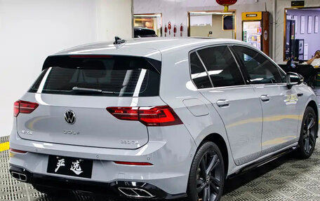 Volkswagen Golf VIII, 2022 год, 1 750 000 рублей, 6 фотография