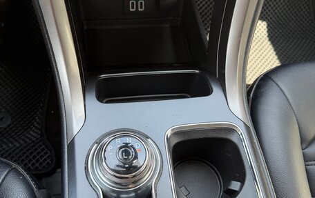 Ford Fusion (North America) II, 2020 год, 2 000 000 рублей, 11 фотография