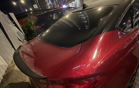 Ford Fusion (North America) II, 2020 год, 2 000 000 рублей, 4 фотография