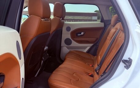 Land Rover Range Rover Evoque I, 2013 год, 1 900 000 рублей, 3 фотография