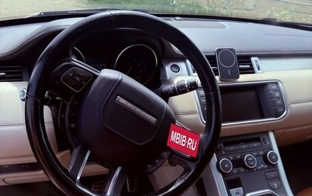 Land Rover Range Rover Evoque I, 2013 год, 1 900 000 рублей, 4 фотография