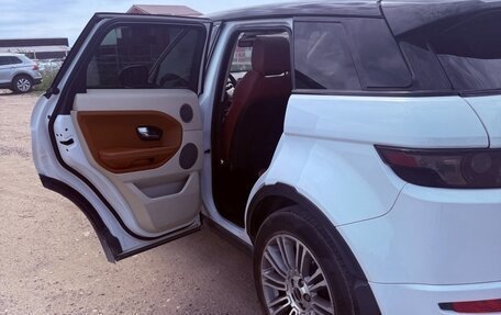 Land Rover Range Rover Evoque I, 2013 год, 1 900 000 рублей, 8 фотография