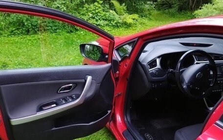 KIA cee'd III, 2017 год, 1 500 000 рублей, 4 фотография