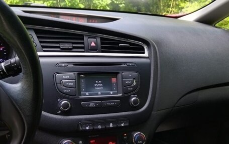 KIA cee'd III, 2017 год, 1 500 000 рублей, 6 фотография