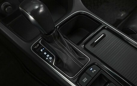 Hyundai Sonata VII, 2018 год, 1 748 000 рублей, 12 фотография