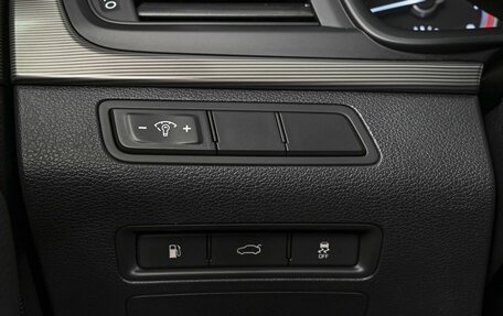Hyundai Sonata VII, 2018 год, 1 748 000 рублей, 20 фотография