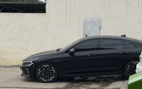 KIA K5, 2023 год, 2 290 000 рублей, 2 фотография