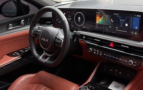 KIA K5, 2023 год, 2 290 000 рублей, 5 фотография