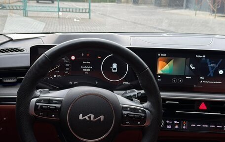 KIA K5, 2023 год, 2 290 000 рублей, 4 фотография