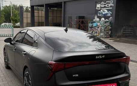 KIA K5, 2023 год, 2 290 000 рублей, 3 фотография