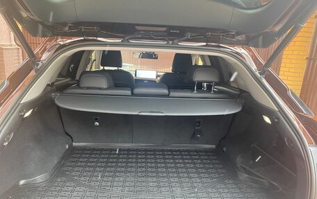 Lexus RX IV рестайлинг, 2021 год, 5 000 000 рублей, 14 фотография