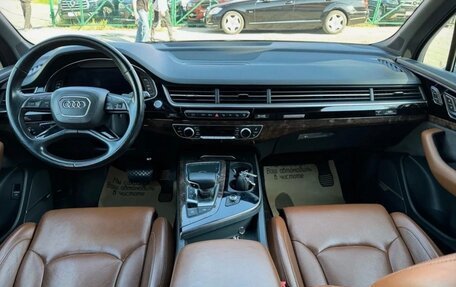 Audi Q7, 2015 год, 2 900 000 рублей, 3 фотография