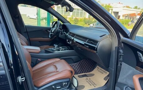 Audi Q7, 2015 год, 2 900 000 рублей, 2 фотография