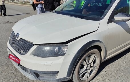 Skoda Octavia, 2014 год, 900 000 рублей, 3 фотография