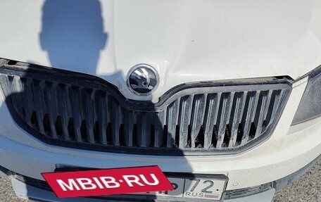 Skoda Octavia, 2014 год, 900 000 рублей, 2 фотография