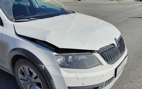 Skoda Octavia, 2014 год, 900 000 рублей, 4 фотография