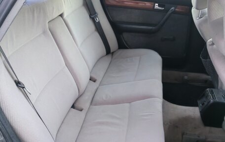 Audi 100, 1991 год, 300 000 рублей, 5 фотография