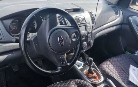 KIA Cerato III, 2012 год, 820 000 рублей, 4 фотография