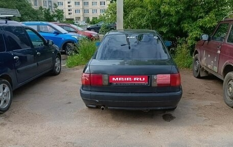 Audi 80, 1994 год, 120 000 рублей, 3 фотография
