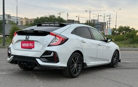 Honda Civic IX, 2020 год, 1 750 000 рублей, 6 фотография