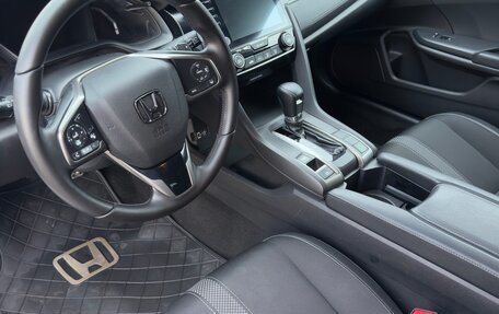 Honda Civic IX, 2020 год, 1 750 000 рублей, 12 фотография