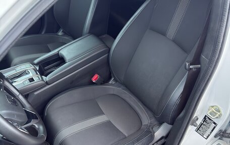 Honda Civic IX, 2020 год, 1 750 000 рублей, 15 фотография